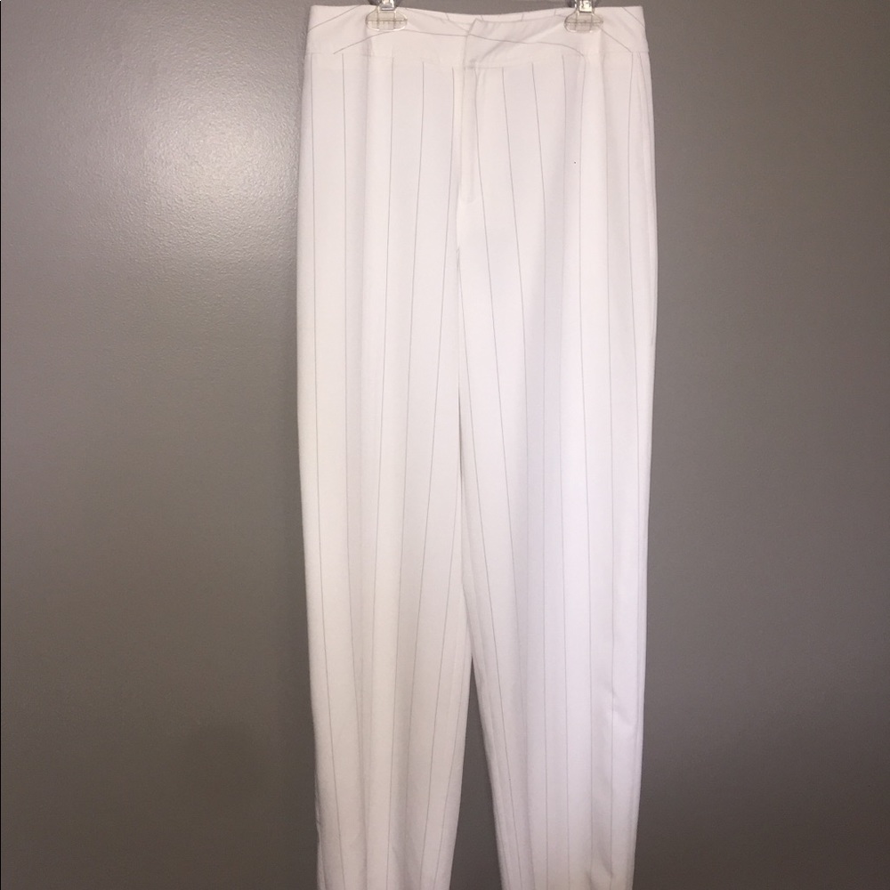 J.G hook pants